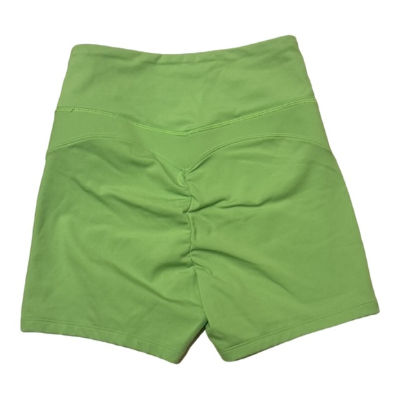 Firm ABs Workout Shorts - Picture 3 of 3